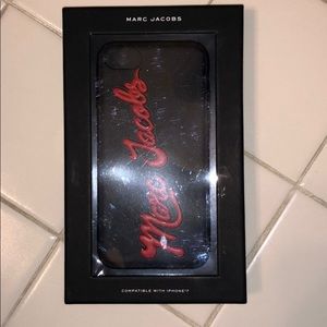 Marc Jacobs Iphone7 PhoneCase